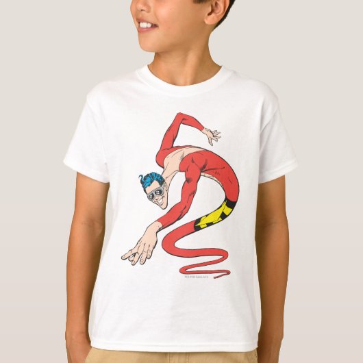 Formverschiebungen aus Kunststoff T-Shirt (Vorderseite)