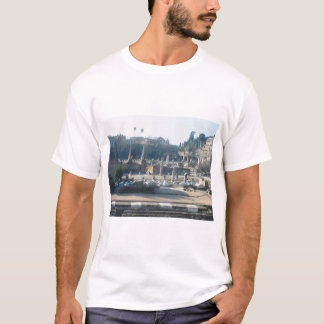 Foro Romano (Rom) T-Shirt
