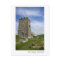 Forrabury, Cornwall Postcard