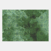 Forrest Green Collection Geschenkpapier Set (Vorderseite 3)