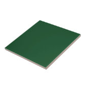 Forrest Green Solid Color Tile Fliese (Seite)