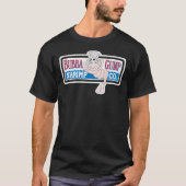 Forrest Gump Bubbas Shrimp Co Essential T - Shirt (Vorderseite)