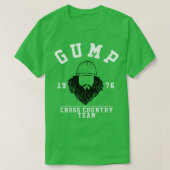 Forrest Gump T-Shirt (Design vorne)
