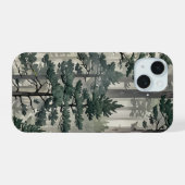 Forrest-iPhone / iPad-Hülle iPhone 15 Hülle (Rückseite (Horizontal))
