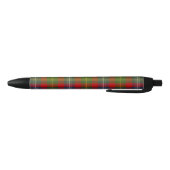Forrester Tartan Kugelschreiber (Unterseite)