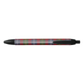 Forrester Tartan Kugelschreiber (Rückseite)