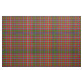 Forrester Tartan Stoff (Yard (91,4 cm))