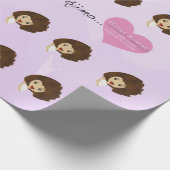 Forros Para Libretas Risitas Bonitas Geschenkpapier (Ecke)