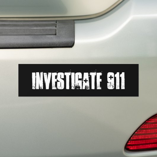 Forschen Sie 911 nach Autoaufkleber (Auf Auto)