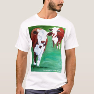 Forscht T-Shirt nach