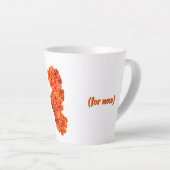 Forschung Milchtasse (Rechte Ecke)
