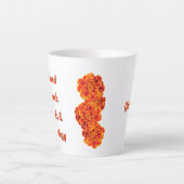 Forschung Milchtasse (Vorderseite)