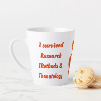 Forschung Milchtasse