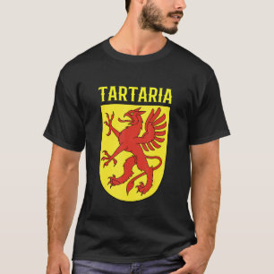 Forschung Tartaria und die Mudflood Tartaria Histo T-Shirt