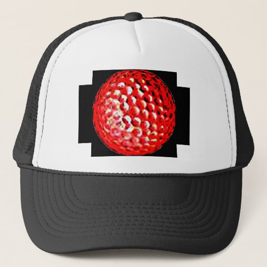 Forschung und Entwicklung - Verwaltung von Unterne Truckerkappe (Vorderseite)