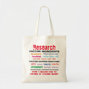 Forschungs-Impfstoff-Taschen-Tasche Tragetasche