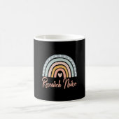 Forschungsschwester Kaffeetasse (Mittel)