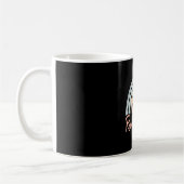 Forschungsschwester Kaffeetasse (Links)