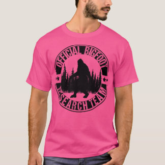 Forschungsteam 11 T-Shirt
