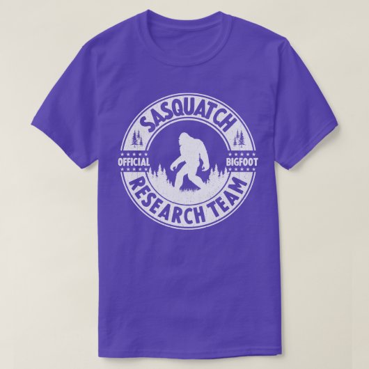 Forschungsteam 16 T-Shirt (Design vorne)
