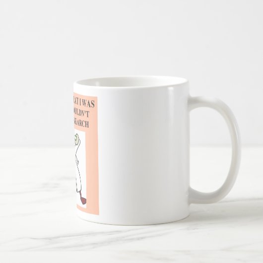 Forschungswitz Kaffeetasse (Rechts)