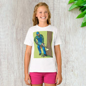 Forstarbeiter T-Shirt