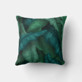 Forstauslegung Inspiriert Kissen (Rückseite)