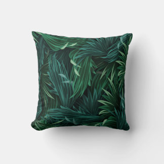 Forstauslegung Inspiriert Kissen