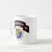 Förster - 2d Bn, 75. Infanterie-Regiment 1 Kaffeetasse (Vorderseite Links)