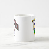 Förster - 2d Bn, 75. Infanterie-Regiment 1 Kaffeetasse (Mittel)