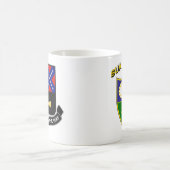 Förster - im Flugzeug 2 Kaffeetasse (Mittel)