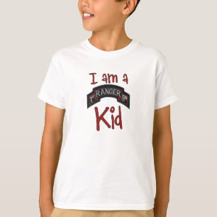 Förster-Kind T-Shirt