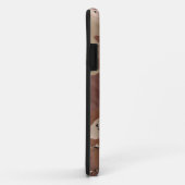 Förster Od Case-Mate iPhone Hülle (Hinten/Rechts)