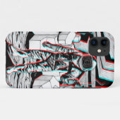 Förster Rick Case-Mate iPhone Hülle (Rückseite (Horizontal))