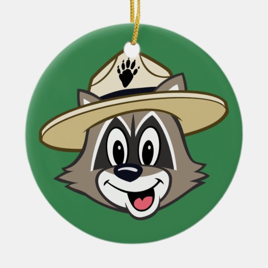 Förster Rick FörsterRick | stellen gegenüber Keramikornament (Vorne)