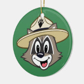 Förster Rick FörsterRick | stellen gegenüber Keramikornament (Links)