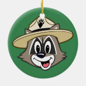 Förster Rick FörsterRick | stellen gegenüber Keramikornament (Hinten)