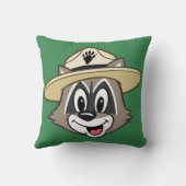 Förster Rick FörsterRick | stellen gegenüber Kissen (Rückseite)