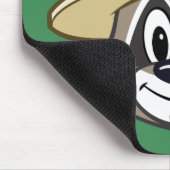 Förster Rick FörsterRick | stellen gegenüber Mousepad (Ecke)