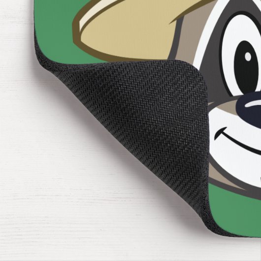 Förster Rick FörsterRick | stellen gegenüber Mousepad (Ecke)