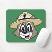 Förster Rick FörsterRick | stellen gegenüber Mousepad (Mit Mouse)