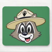 Förster Rick FörsterRick | stellen gegenüber Mousepad (Vorne)