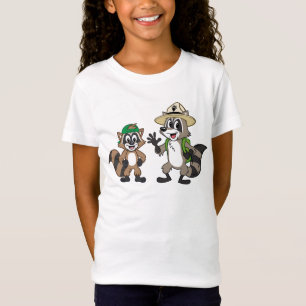 Förster Rick u. Ricky FörsterRick T-Shirt