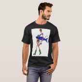 Förster Riley T-Shirt (Vorne ganz)