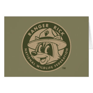 FörsterRick FörsterRick kakifarbiges Logo