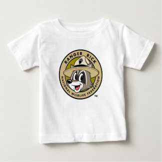 Försterrick-Logo FörsterRick | Baby T-shirt