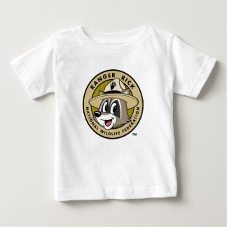 Försterrick-Logo FörsterRick | Baby T-shirt