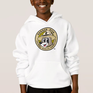 Försterrick-Logo FörsterRick | Hoodie