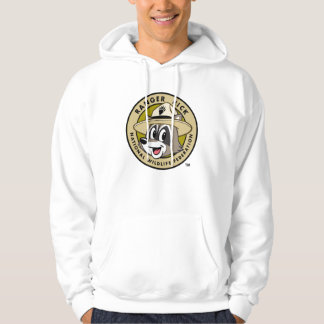 Försterrick-Logo FörsterRick | Hoodie