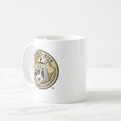 Försterrick-Logo FörsterRick | Kaffeetasse (Vorderseite Links)